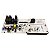 Placa Display Microondas Brastemp BMG45AEANA W11083820 127V - Imagem 3