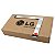 Cabo Flat Condutor Flexível Plano TV Televisão LG 49UJ7500 - Imagem 1