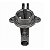 Suporte do Injetor SR Fogão Brastemp BDT62 BYS6 BF076 BYO4 - Imagem 3
