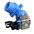 Válvula Simples Lava Louças Brastemp BLB14 KLB12ARHNA 127V - Imagem 1