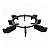 Agrupador Fogão Brastemp 5B BFD5LAE BYS5VCR BFS5VC Original - Imagem 3