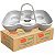 Cesto Porta Ovos Geladeira Consul CRM50 CRM56 CRM53 Original - Imagem 1