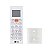 Controle Remoto Ar Condicionado LG S3NW09 S3NW12 S3NW18 Orig - Imagem 5