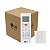 Controle Remoto Ar Condicionado LG S3NW09 S3NW12 S3NW18 Orig - Imagem 1