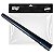 Tubo Extensor Aspirador de Pó Wap Silent Power Turbo GT Prof - Imagem 1