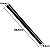Tubo Extensor Aspirador de Pó Wap Silent Power Turbo GT Prof - Imagem 2
