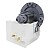 Bomba Drenagem Lava e Seca LG WD-12596RDA EAU61805801 Origin - Imagem 3