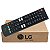 Controle Remoto Smart TV Televisão LG AKB76040304 Original - Imagem 1
