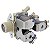 Válvula 3 vias Lavadora LG WD1252R WD1485AT WD1496ADP WD1412 - Imagem 2