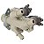 Válvula 3 vias Lavadora LG WD1252R WD1485AT WD1496ADP WD1412 - Imagem 5
