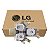 Válvula 3 vias Lavadora LG WD1252R WD1485AT WD1496ADP WD1412 - Imagem 1