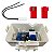 Kit Placa Modulo + Sensor Geladeira Brastemp BRE57 W11123830 - Imagem 1