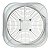 Tampa Sup Evaporador Ar Condicionado Electrolux YE09R YE12F - Imagem 7