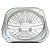 Tampa Sup Evaporador Ar Condicionado Electrolux YE09R YE12F - Imagem 6