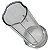 Copo Squeeze Liquidificador Britânia Diamante 800 To Go - Imagem 5