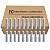 Kit 20 Pinos Porta Refrigerador Electrolux R130 RE120 RE80 - Imagem 1