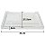 Gaveta Bandeja Geladeira Frigobar Electrolux RE80 RE120 - Imagem 3