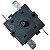 Interruptor 16A Aquecedor Wap Air Heat FW009402 Original - Imagem 4