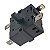 Interruptor 16A Aquecedor Wap Air Heat FW009402 Original - Imagem 2