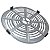 Grelha Interna Fritadeira Air Fryer Wap Family 4L WAFF2 - Imagem 4