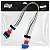Cabo Flat Condutor TV LG EAD64666102 49UJ65 55UM7 65NANO81 - Imagem 1