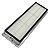 2 Filtro Para Aspirador Robo Xiaomi S20 X20+ X10+ S10 Plus - Imagem 4