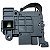 Trava Porta Lava e Seca Philco PLS11B PLS11T PLS11A BLS11B - Imagem 7