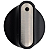 Kit 5 Botão Fogão Cooktop Consul CD075AE CDD75AE Original - Imagem 4