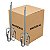 2 Batedor Massa Leve Batedeira Mondial KT47 BPA-01 B44-R B28 - Imagem 1
