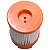 Filtro Ar Permanente Hepa Aspirador Electrolux Lit11 Lite1 - Imagem 5
