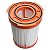 Filtro Ar Permanente Hepa Aspirador Electrolux Lit11 Lite1 - Imagem 6