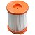 Filtro Ar Permanente Hepa Aspirador Electrolux Lit11 Lite1 - Imagem 1