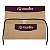 Gaxeta Fogão Mueller Decorato Vetro Gourmet Inox 5B G3 Me G2 - Imagem 1