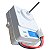 Motor Ventilador Condensador Geladeira Electrolux Im8is Orig - Imagem 2