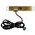 Placa Display Ar Condicionado LG LTNC51 LTNC52 LTNH24 LTNH30 - Imagem 1