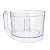 Jarra Copo Multiprocessador Processador Philco PMP1500P Lote - Imagem 7