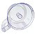 Jarra Copo Multiprocessador Processador Philco PMP1500P Lote - Imagem 4