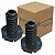 Kit 2 Pé Nivelador Base Lava Louças Continental LC14S Origin - Imagem 1