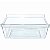 Gaveta Freezer Brastemp BVR28 BVG24 XVE28 PVE28 BVE28 Lote - Imagem 1