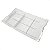 Prateleira Freezer Geladeira Consul CRM38 CRM43 CRM39 Lote - Imagem 1