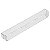 Prateleira Porta Freezer Geladeira Brastemp BRM54 BRM53 Lote - Imagem 5