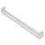 Prateleira Porta Freezer Geladeira Brastemp BRM54 BRM53 Lote - Imagem 1