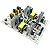 Placa Controle Fonte Adega Refrigerada Philco PH24 Original - Imagem 3