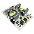 Placa Controle Fonte Adega Refrigerada Philco PH24 Original - Imagem 2