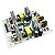 Placa Controle Fonte Adega Refrigerada Philco PH24 Original - Imagem 4