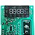 Placa Display Microondas Consul CM146A CMS46A W11535546 127V - Imagem 7