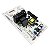 Placa Display Microondas Consul CM146A CMS46A W11535546 127V - Imagem 2