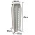 Agitador Superior Lavadora Electrolux LPR16 LAP16 Original - Imagem 2