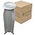 Agitador Superior Lavadora Electrolux LPR16 LAP16 Original - Imagem 1