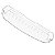 Prateleira Porta Geladeira Brastemp Bre50 Brm50 Brm48 BRW50 - Imagem 6